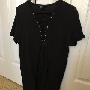 Forever 21 dress